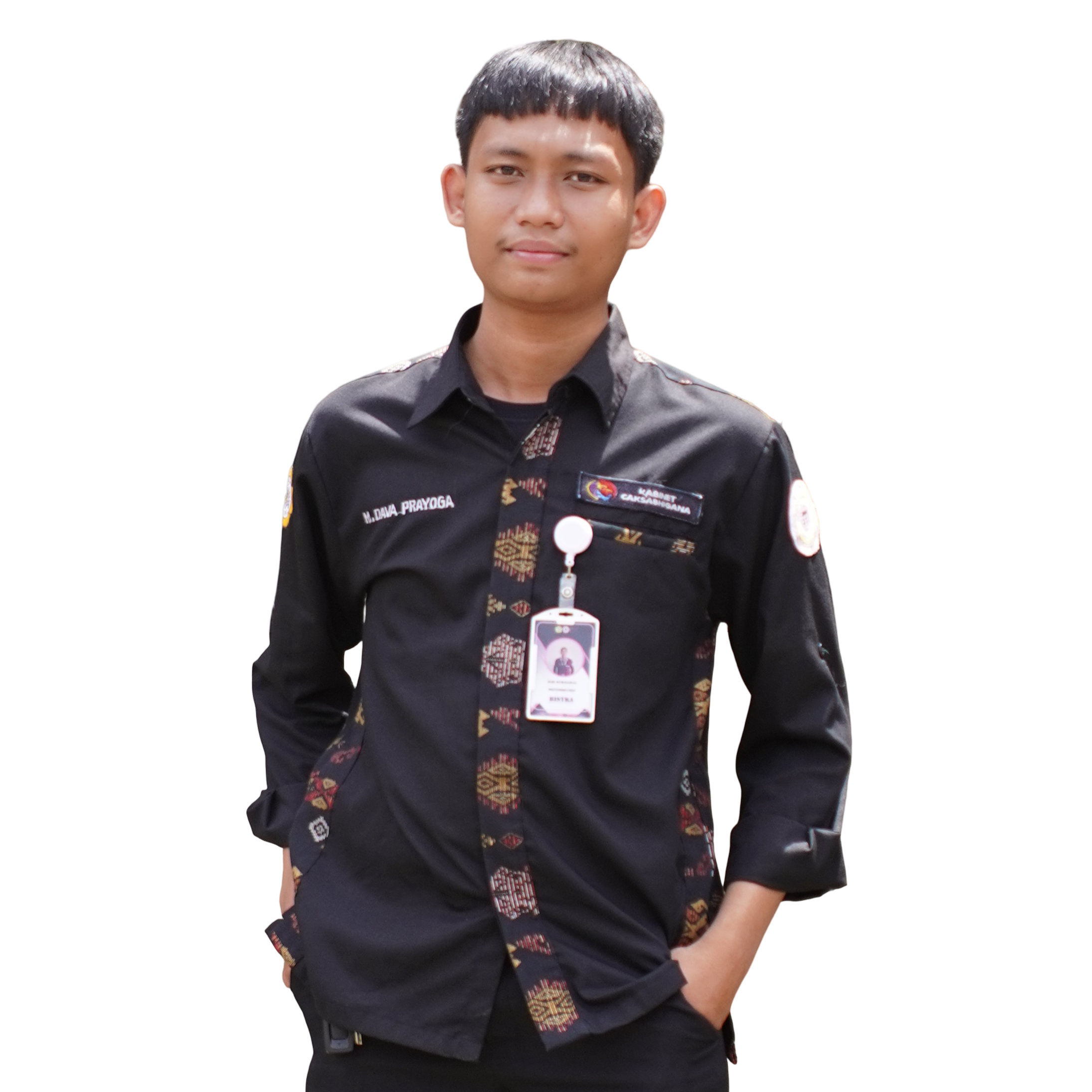 Muhammad Dava Prayoga